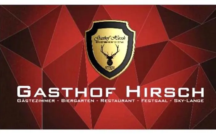 Гостевой дом Hirsch