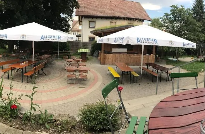 Hirsch Penzion